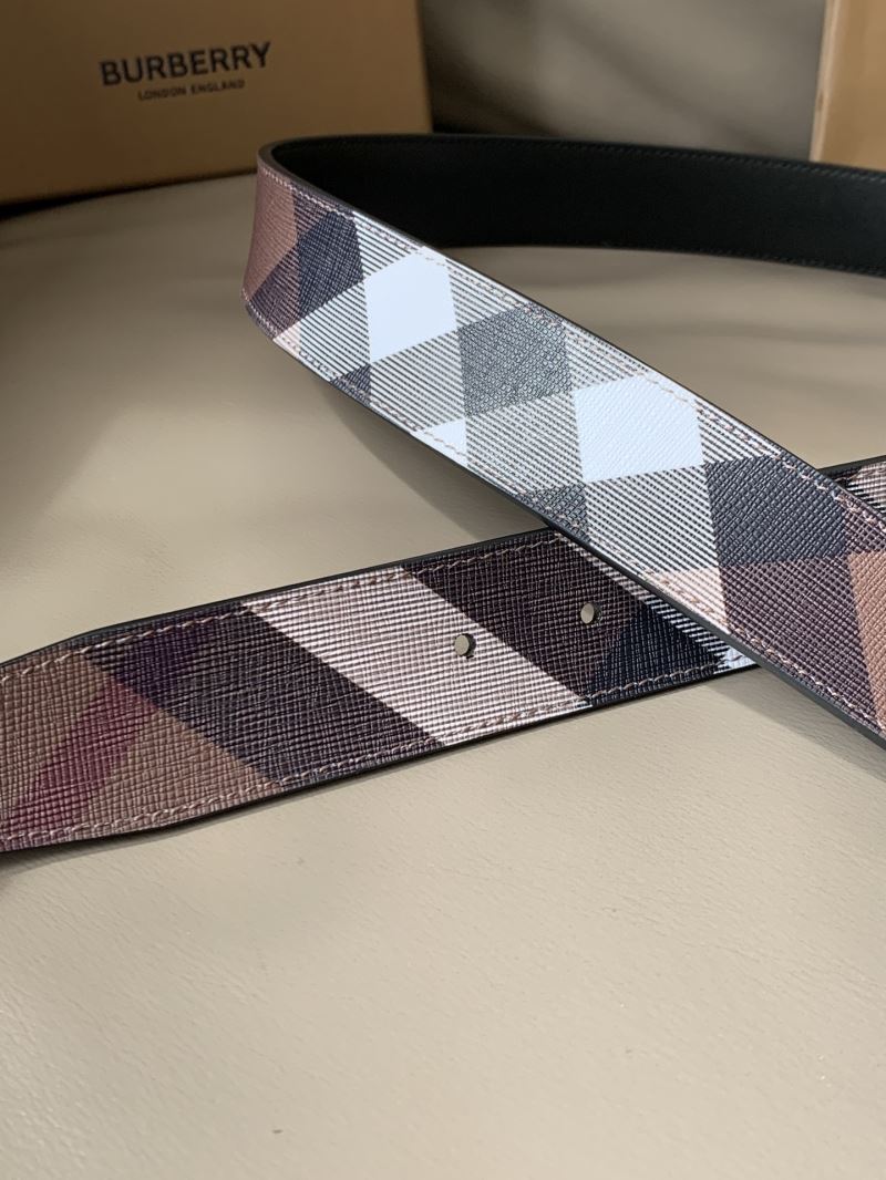 Burberry Belts